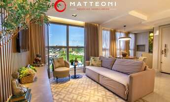 Imagem: Incrível apartamento de 101 metros quadrados