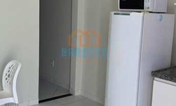 Imagem 2: Apartamento Mobiliado para Locaçãono Condomínio In House no bairro Aeroporto, localizado