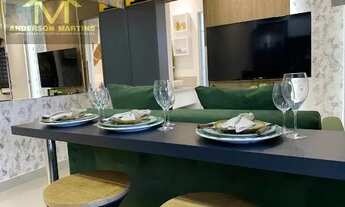 Imagem 2: O Infinity é um Lançamento residencial com alto padrão de acabamento, Cód: 17762 F