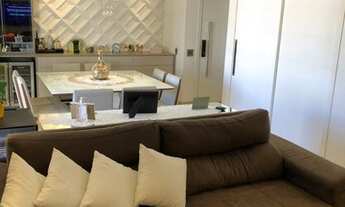 Imagem 6: Lindíssimo apto, totalmente reformado, 350 metros do Metrô Belém !!!