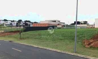 Imagem 3: Terreno à venda, 457 m² por R$ 510.000,00 - Alphaville Nova Esplanada IV - Votorantim/SP