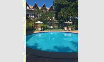 Imagem 4: Apartamento 3/4, duplex, mobiliado - Praia do Forte