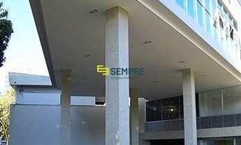 Imagem 6: Andar Corporativo para aluguel, 5 vagas, Santo Agostinho - Belo Horizonte/MG