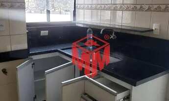 Imagem 13: Apartamento com 1 dormitório, 57 m² - venda por R$ 320.000 ou aluguel por R$ 2.155/mês - C