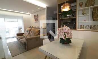 Imagem 2: Apartamento para Aluguel - Mooca, 2 Quartos, 64 m2