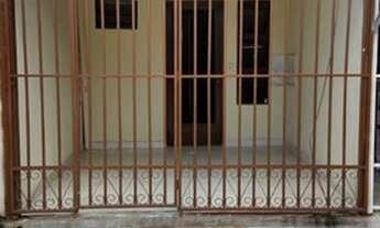 Imagem 7: Casa em Taguatinga centro na QNA com 2 quartos