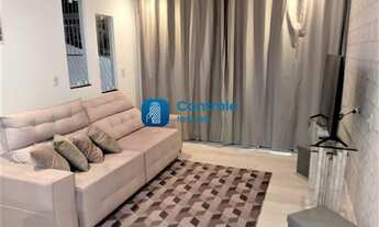 Imagem 2: CR/ Excelente casa reformada, com 2 quartos e 2 vagas, no Centro da Palhoça