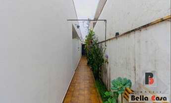 Imagem 7: Casa Terrea na Vila Zelina - terreno 10x30 - 4 dormitórios - 2 suite, 2 vagas