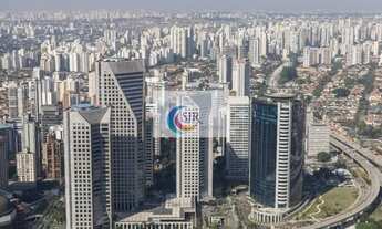 Imagem 6: Sala/Conjunto para aluguel tem 1832 metros quadrados em Brooklin Paulista - São Paulo - SP
