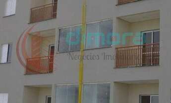 Imagem 2: Apartamento para Venda em Mogi das Cruzes, Jardim Esperança, 2 dormitórios, 1 banheiro, 1