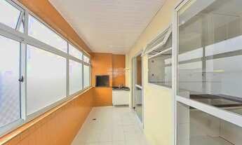 Imagem 5: Apolar Imóveis vende excelente Apartamento no edifício Maria Vitória, bairro Portão