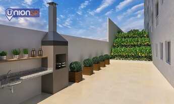 Imagem: Apartamento com 2 dormitórios à venda