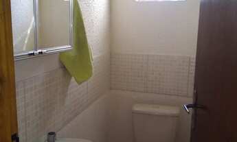 Imagem 5: Casa Padrão - Vila Camilópolis