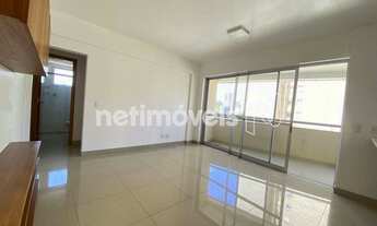 Imagem 4: Locação Apartamento 2 quartos Vila da Serra Nova Lima