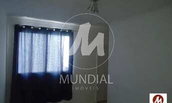 Imagem: Apartamento (tipo - padrao) 2 dormitórios