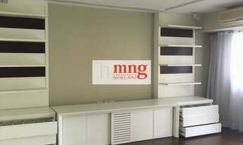 Imagem: Excelente apartamento em Ipanema, 4 quartos