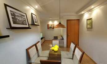 Imagem 2: Águas Claras (Norte