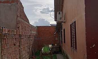Imagem: Vendo casa no bairro apolonio Sales Jarbas