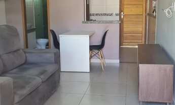 Imagem 5: LINDO LOFT NO BARROCO PARA ALUGAR!!!