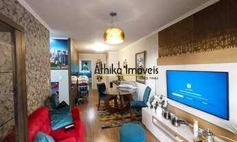 Imagem 2: Imóvel 3 quartos 1 suíte no Parque das Castanheiras