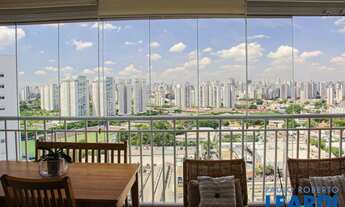 Imagem 3: APARTAMENTO - BARRA FUNDA - SP
