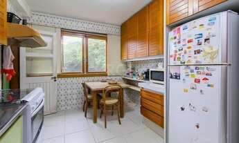 Imagem 8: Apartamento para Venda - 131m², 3 dormitórios, sendo 1 suites, 1 vaga - Cristal