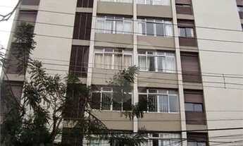 Imagem: Apartamento ao lado do metro