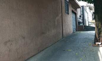 Imagem 2: Sobrado para venda tem 130 metros quadrados com 3 quartos em Pompeia - São Paulo - SP