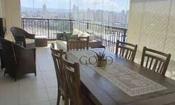 Imagem 2: Apartamento com 4 dormitórios à venda, 160 m² - Conjunto Residencial Novo Pacaembu - São P