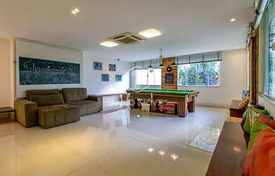 Imagem 7: Casa em Humaitá - Rio de Janeiro