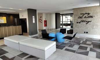 Imagem 4: Apartamento em Centro Histórico