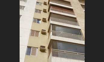 Imagem 1: Apartamento para venda com 96 m² com 3 quartos em Jardim Irajá - Ribeirão Preto - SP