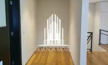 Imagem 3: Apartamento duplex à venda no Morumbi