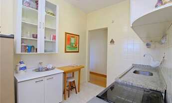 Imagem 5: Apartamento com 2 Dormitorio(s) localizado(a) no bairro Passo da Areia em Porto Alegre