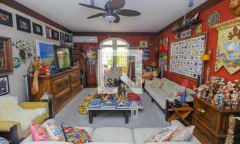 Imagem 5: Casa para Aluguel - Laranjeiras, 6 Quartos, 500 m2