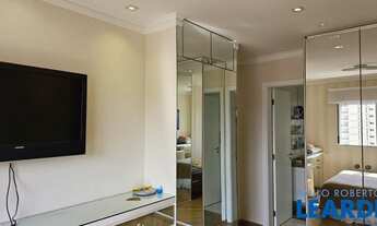 Imagem 6: APARTAMENTO - GRANJA JULIETA - SP