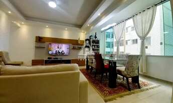 Imagem 5: Apartamento reformado de 3 quartos na Av. Atlântica