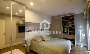 Imagem 7: APARTAMENTO BROOKLIN