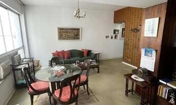 Imagem 7: IPANEMA - vendo 3 quartos amplo