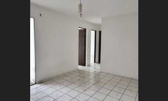 Imagem 2: Apartamento para venda com 54 metros quadrados com 2 quartos em Turu - São Luís - Maranhão