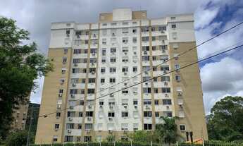 Imagem 2: Apartamento para Venda em Porto Alegre - 52.18m², 2 dormitórios, 1 vaga - Jardim Carvalho