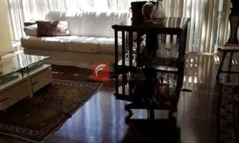 Imagem 2: BELÍSSIMO.ANÍBAL DE MENDONÇA. A 1 QUADRA DA PRAIA. 4 QUARTOS. 1 VAGA DE GARAGEM