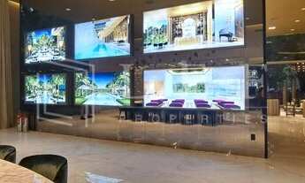 Imagem 5: Moema - O lançamento mais esperado do ano