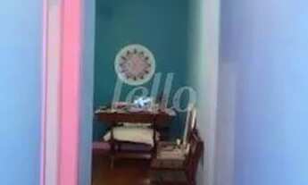 Imagem 3: São Paulo - Casa Padrão - Mooca