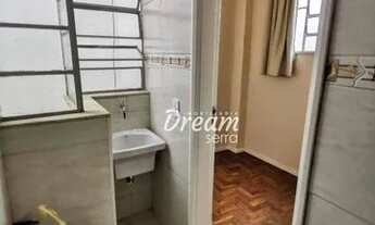 Imagem 7: Apartamento com 2 dormitórios à venda, 53 m² por R$ 250.000,00 - Alto - Teresópolis/RJ