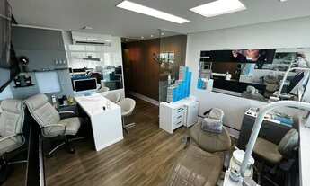 Imagem 2: Sala Centro Medico Jardins