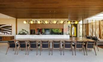 Imagem 3: São Bernardo do Campo - Casa de Condomínio - PARQUE TERRA NOVA II