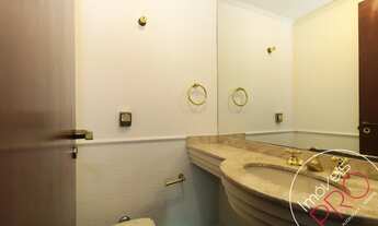 Imagem 7: Charmoso e amplo apartamento em Moema Pássaros