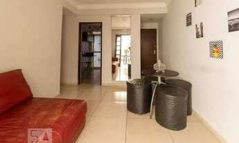 Imagem 2: Apartamento para Aluguel - Sagrada Família, 3 Quartos, 130 m2