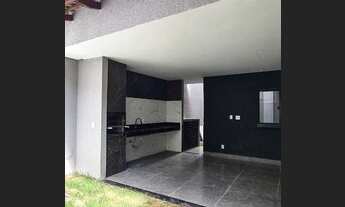 Imagem 2: SOBRADO - Jardim Vitória/Goiânia